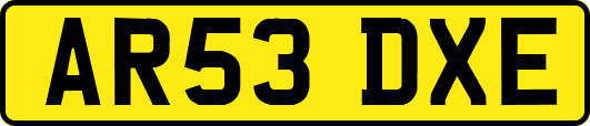 AR53DXE