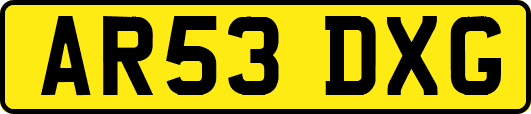AR53DXG
