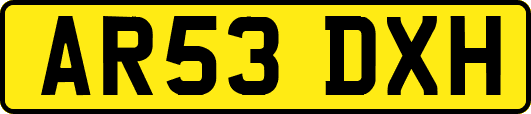 AR53DXH