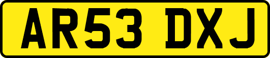 AR53DXJ