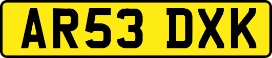 AR53DXK
