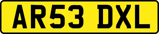 AR53DXL