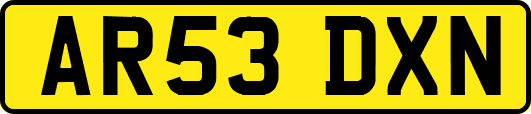 AR53DXN