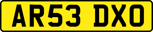 AR53DXO