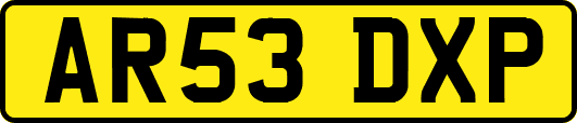 AR53DXP