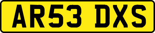 AR53DXS