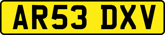 AR53DXV