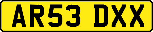 AR53DXX