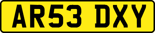 AR53DXY