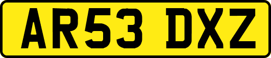 AR53DXZ