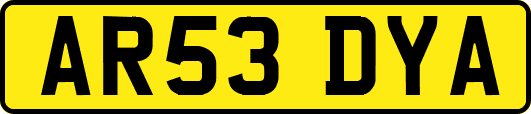 AR53DYA
