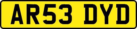AR53DYD
