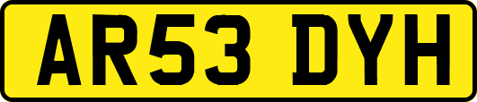 AR53DYH