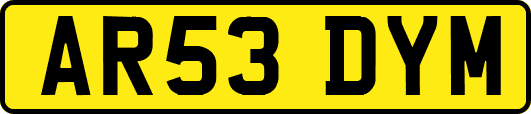 AR53DYM
