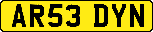 AR53DYN