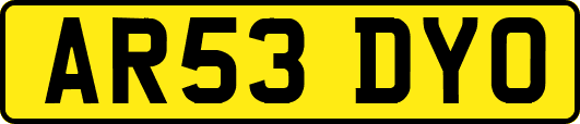 AR53DYO