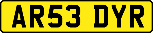 AR53DYR