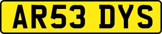 AR53DYS