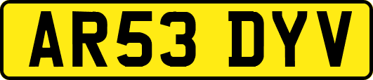 AR53DYV