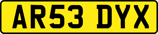 AR53DYX