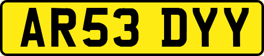 AR53DYY