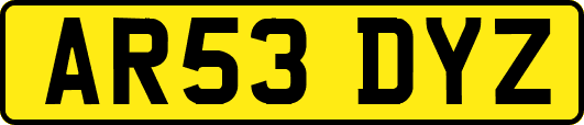 AR53DYZ