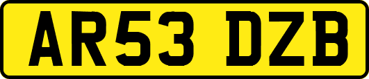 AR53DZB