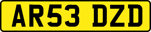 AR53DZD