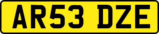 AR53DZE