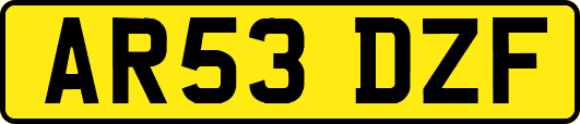 AR53DZF