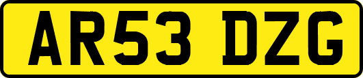 AR53DZG