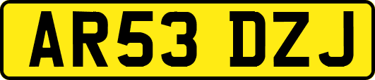 AR53DZJ