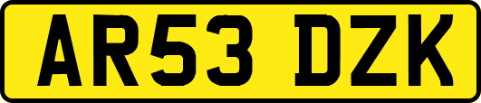 AR53DZK