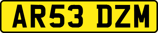 AR53DZM
