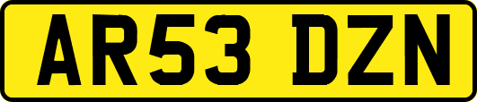 AR53DZN