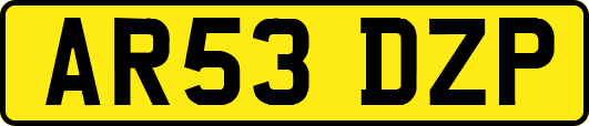 AR53DZP
