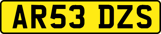 AR53DZS