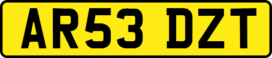 AR53DZT