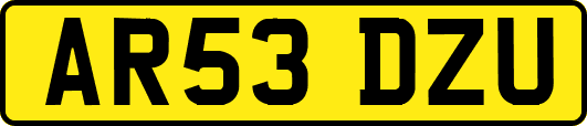 AR53DZU