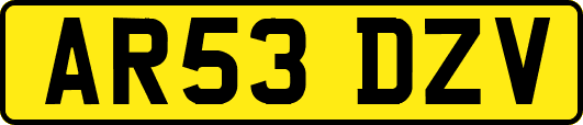 AR53DZV