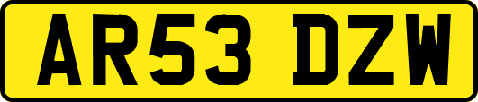 AR53DZW