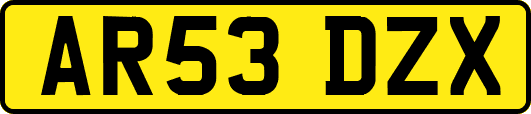 AR53DZX