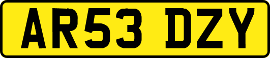 AR53DZY