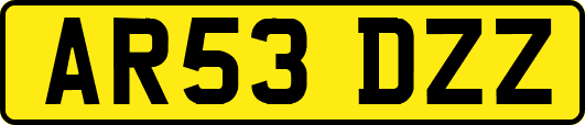 AR53DZZ