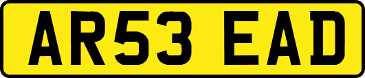 AR53EAD