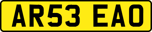 AR53EAO