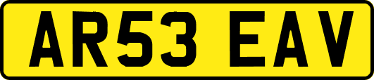 AR53EAV