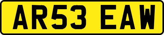 AR53EAW