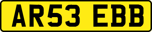 AR53EBB
