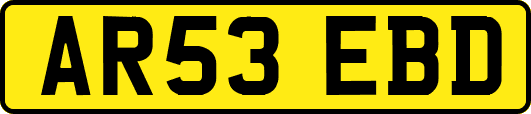 AR53EBD